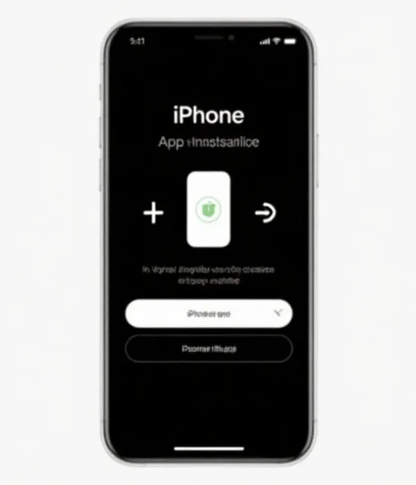 iOS安装教程图解