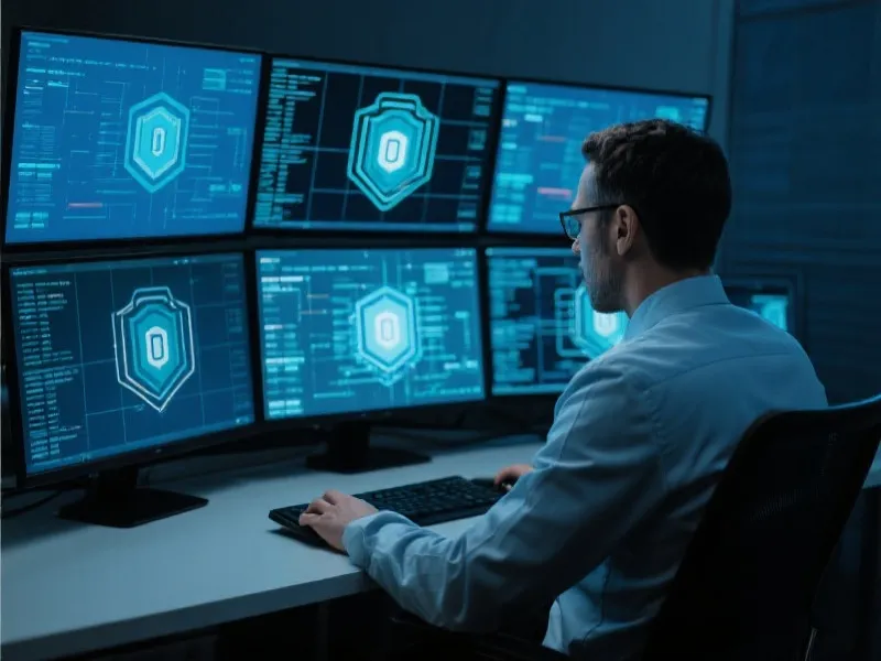 Platform Security Monitoring